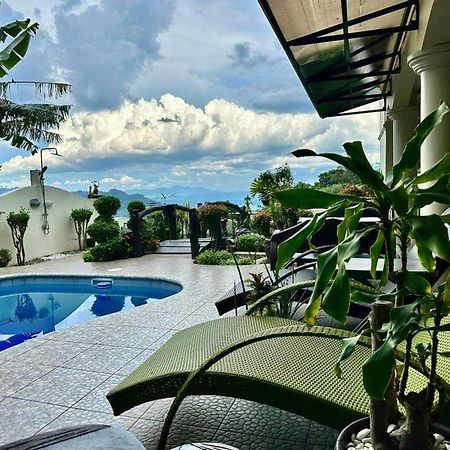 Avana Hills Tagaytay Villa Tagaytay City Exterior photo