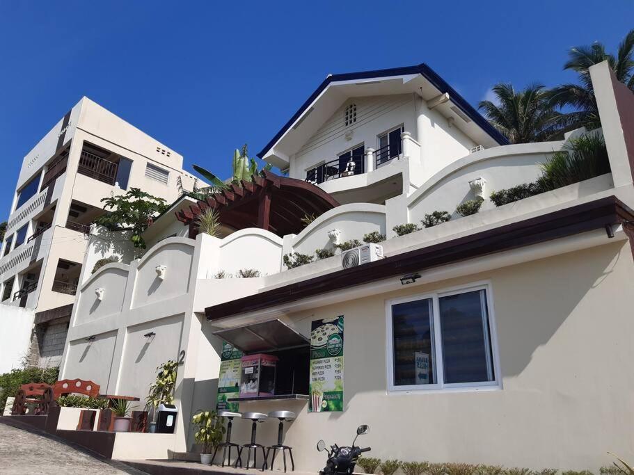 Avana Hills Tagaytay Villa Tagaytay City Exterior photo