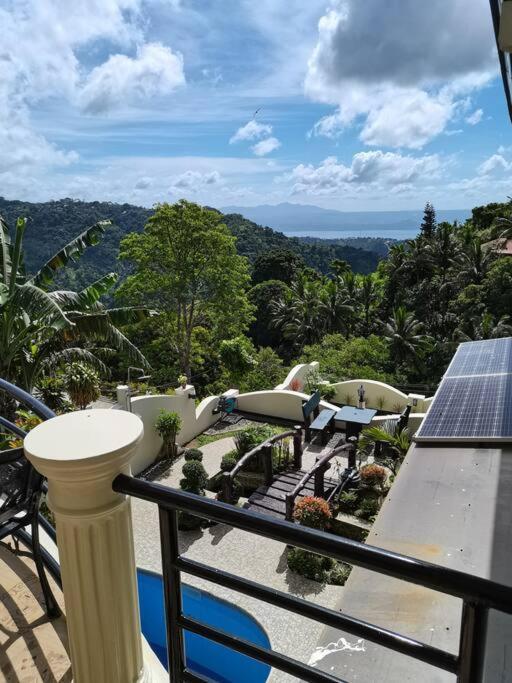 Avana Hills Tagaytay Villa Tagaytay City Exterior photo
