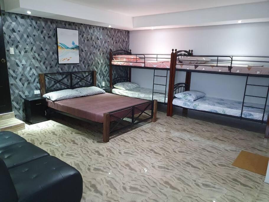 Avana Hills Tagaytay Villa Tagaytay City Exterior photo