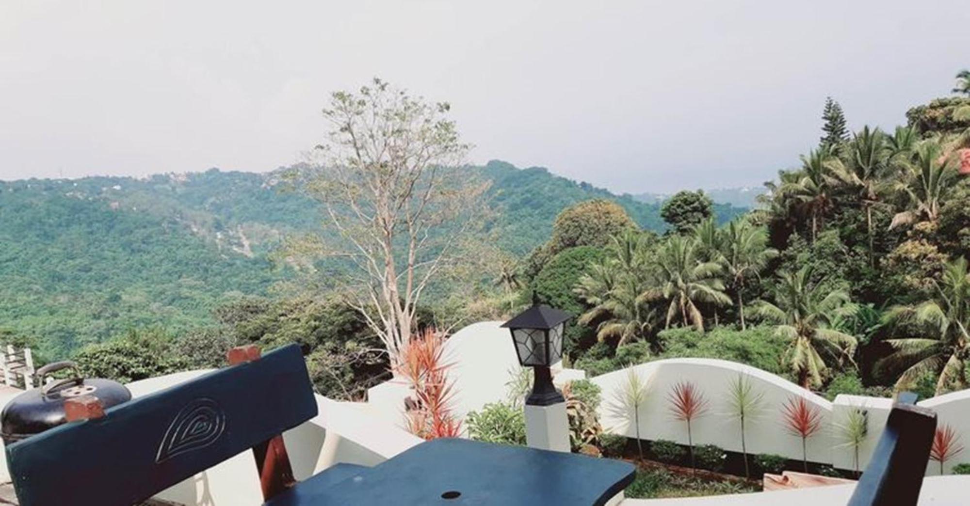 Avana Hills Tagaytay Villa Tagaytay City Exterior photo