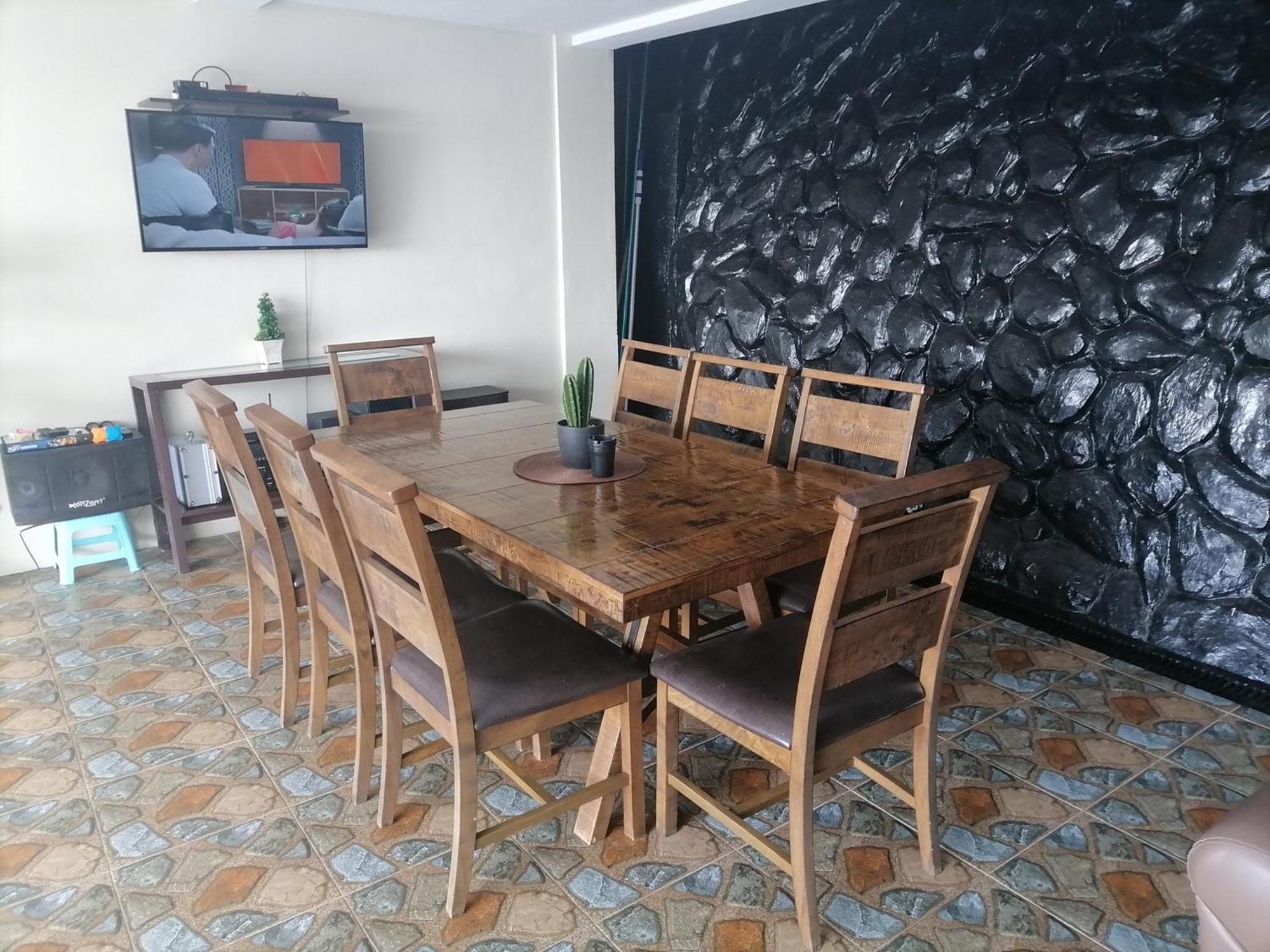Avana Hills Tagaytay Villa Tagaytay City Exterior photo